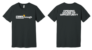 2025 Opportunity Day Shirt (Black)